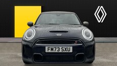 MINI Cooper 2.0 S Exclusive 5dr Auto Petrol Hatchback